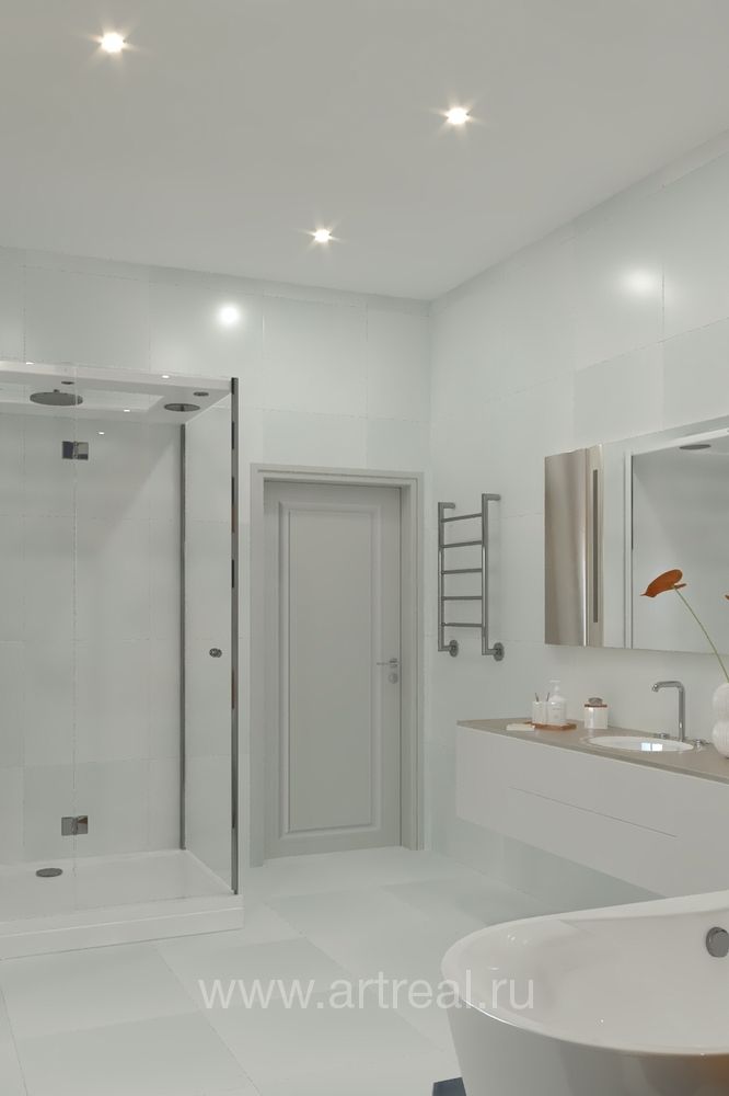  в интерьере