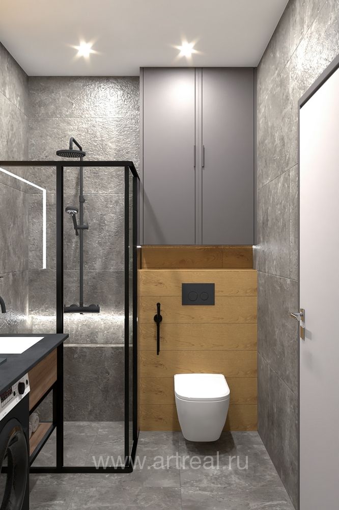  в интерьере