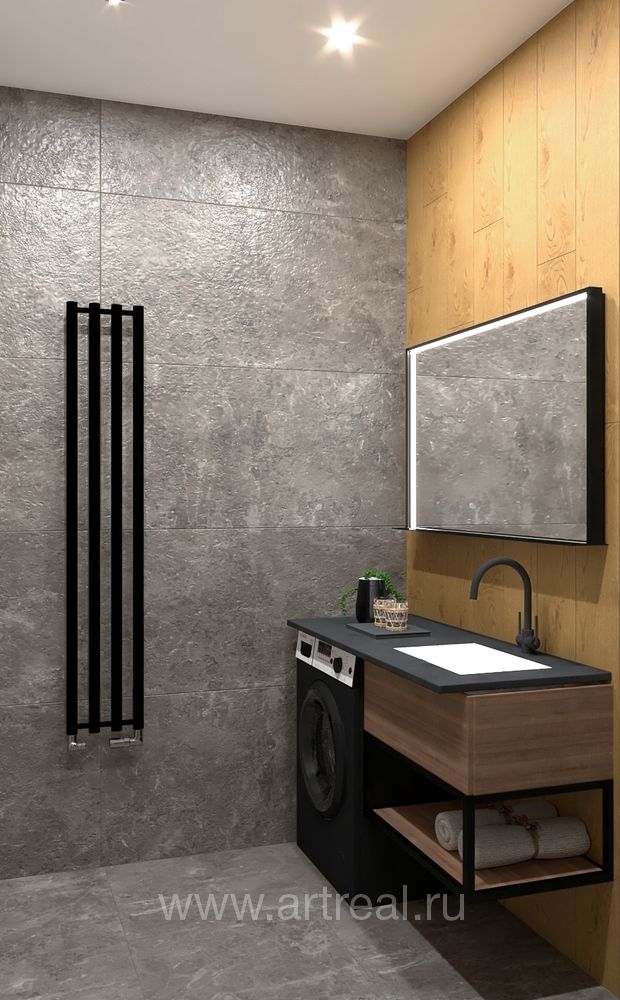  в интерьере