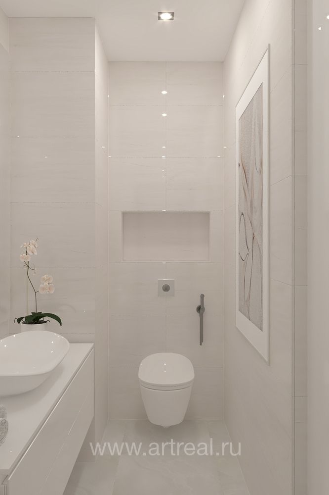  в интерьере