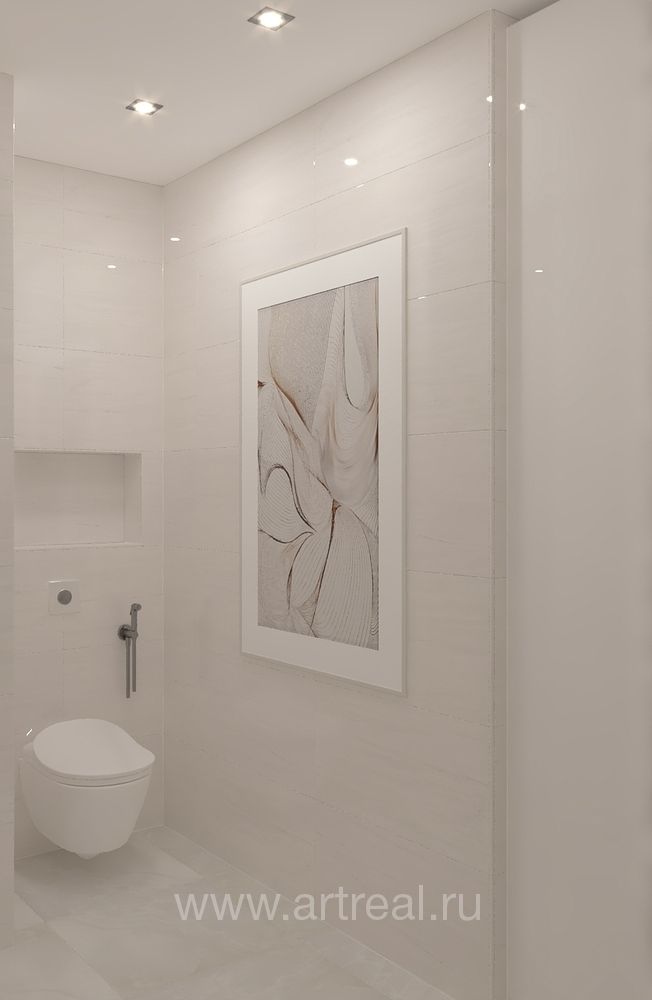  в интерьере