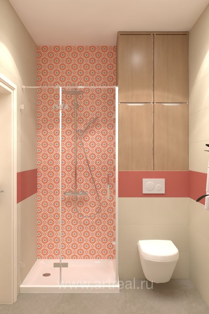  в интерьере