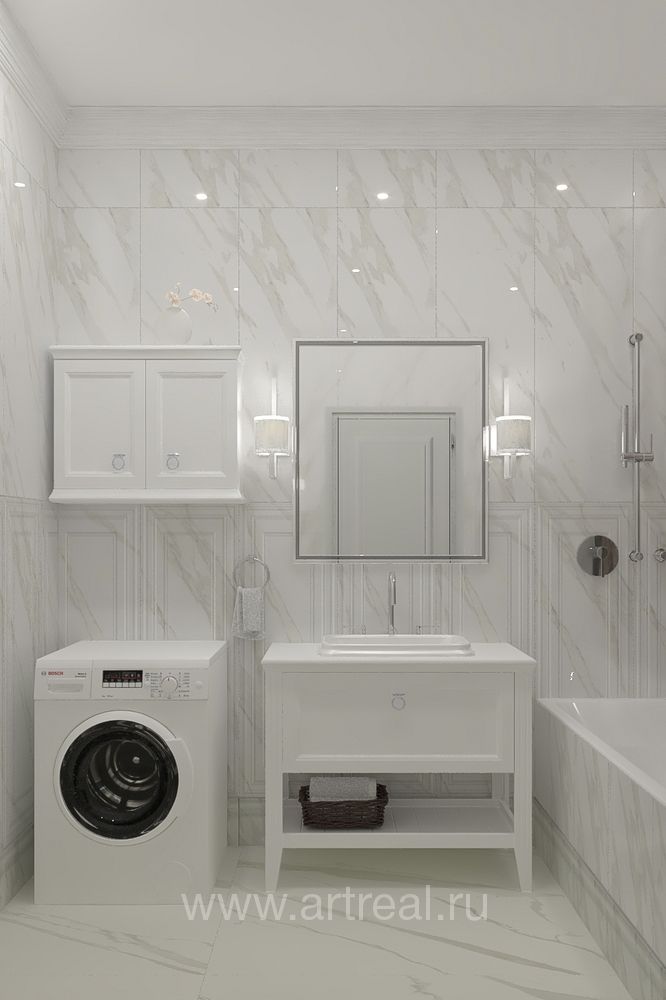  в интерьере