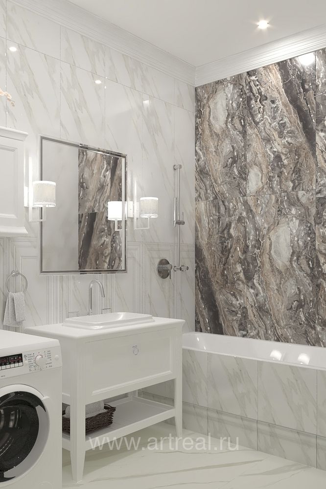  в интерьере