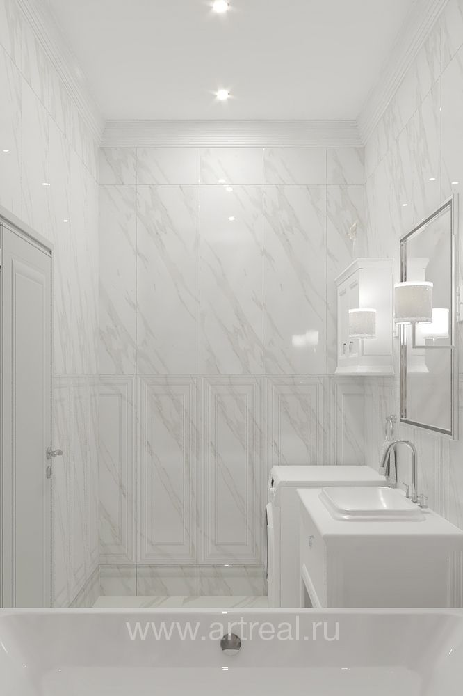  в интерьере