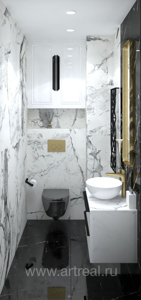  в интерьере