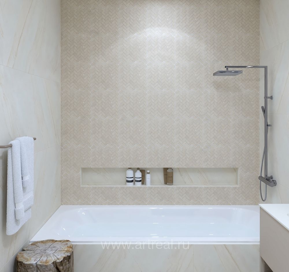  в интерьере