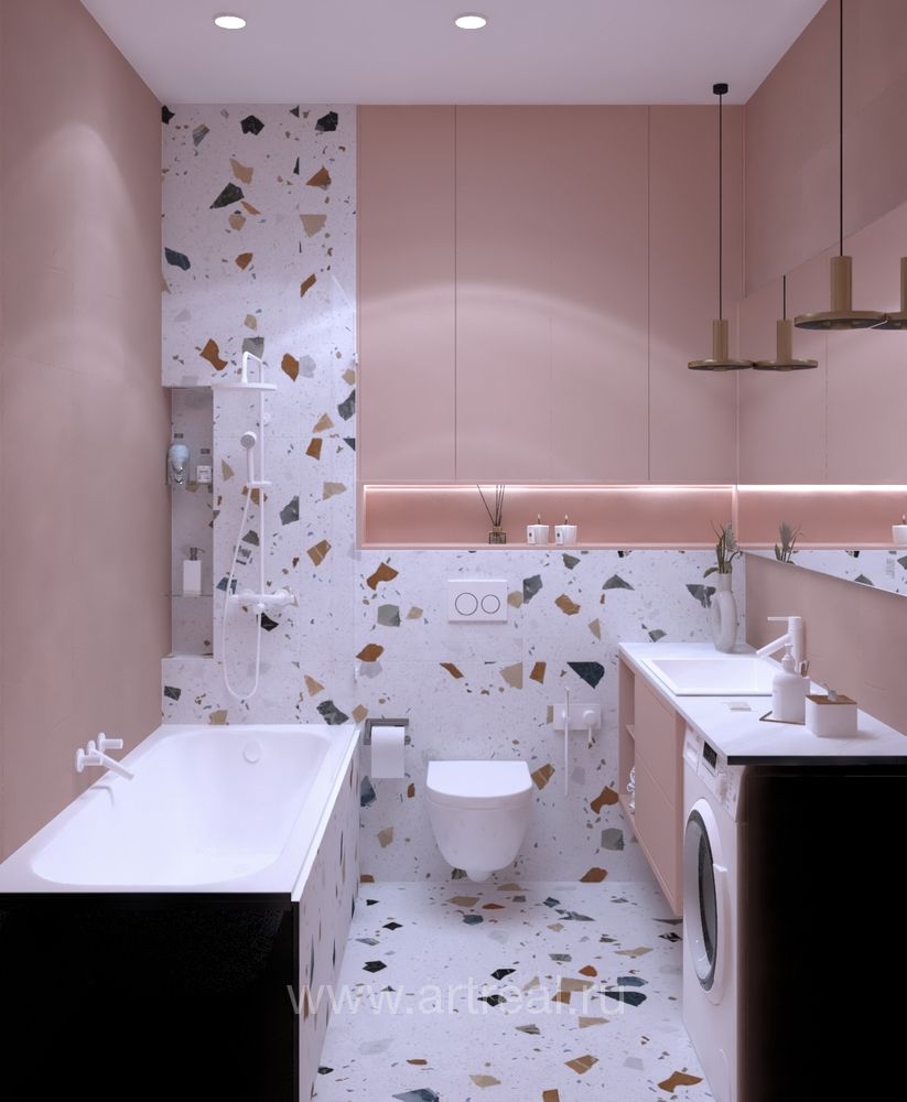  в интерьере