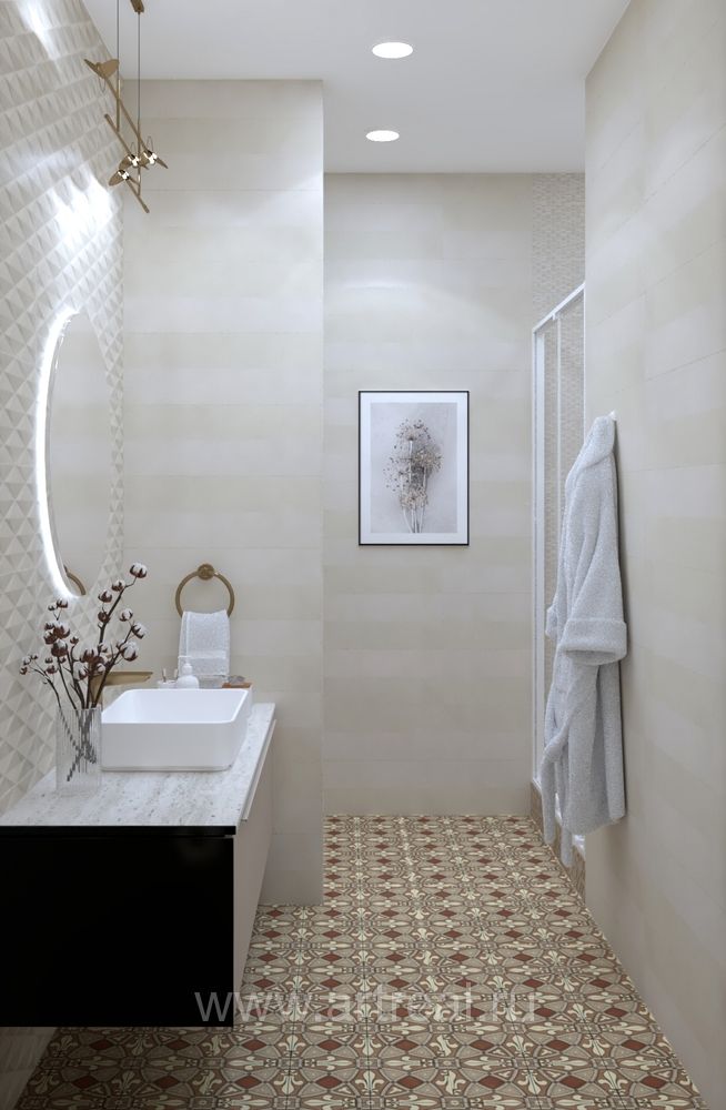  в интерьере