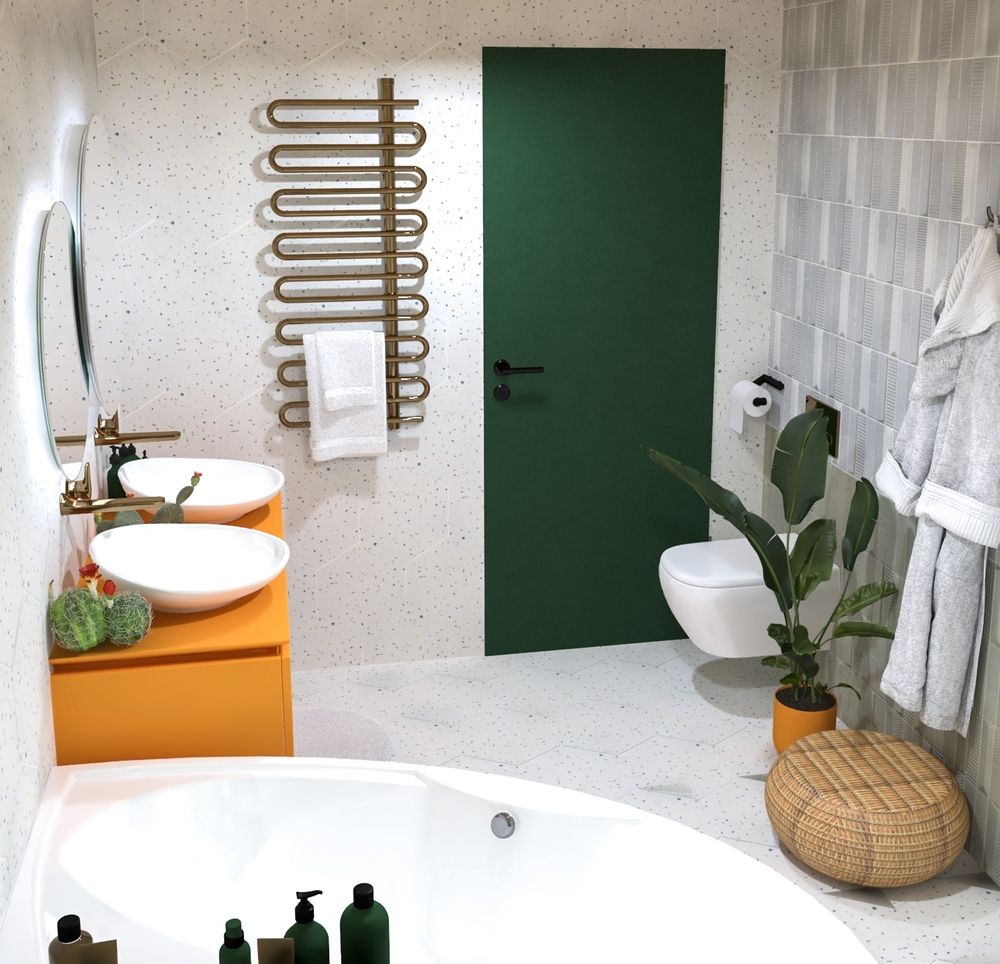  в интерьере