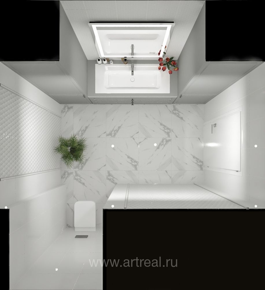  в интерьере