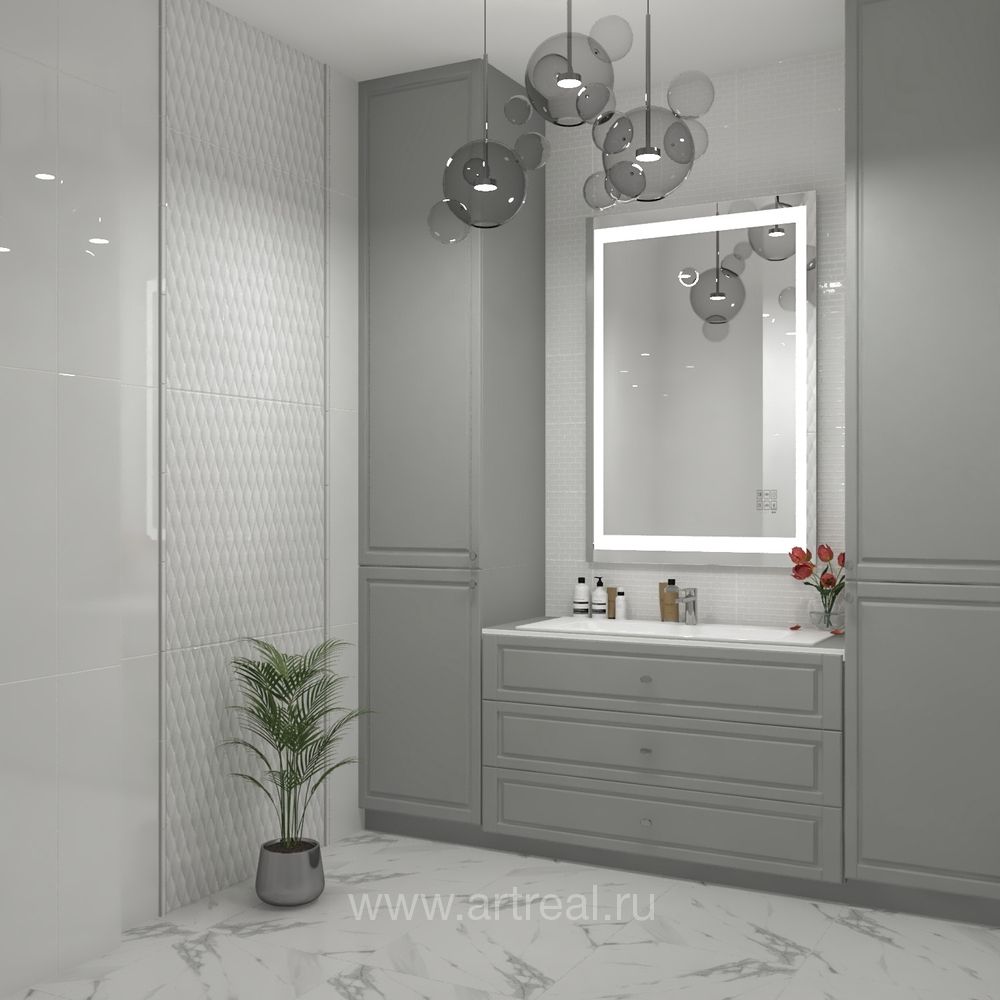  в интерьере