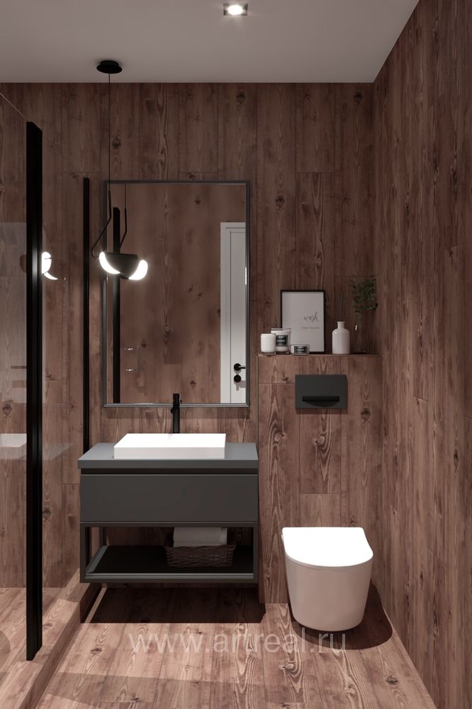  в интерьере