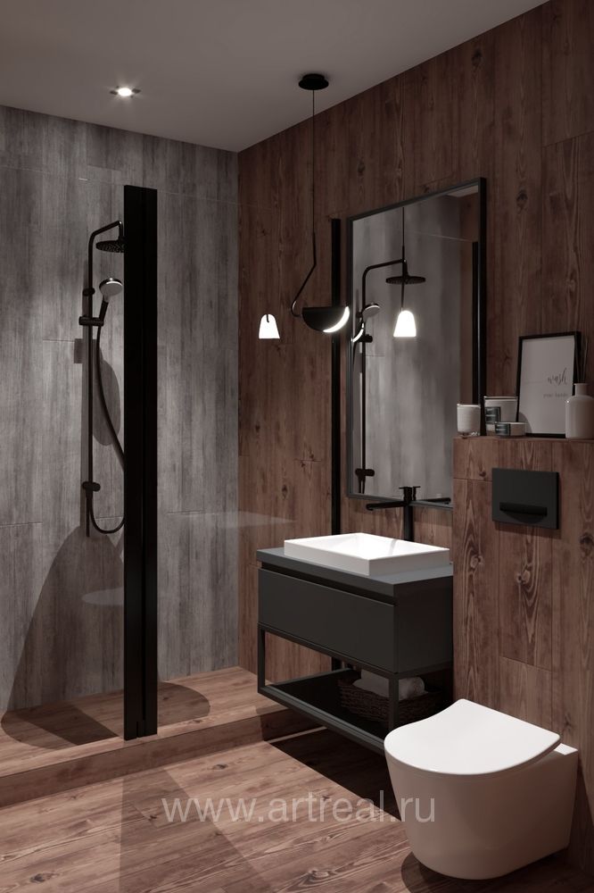  в интерьере