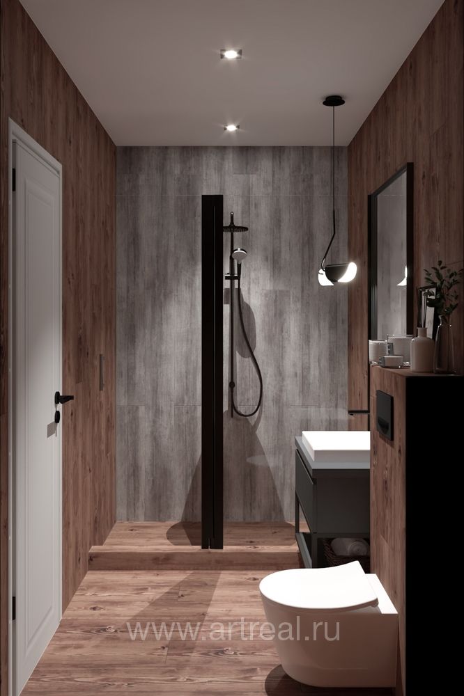  в интерьере