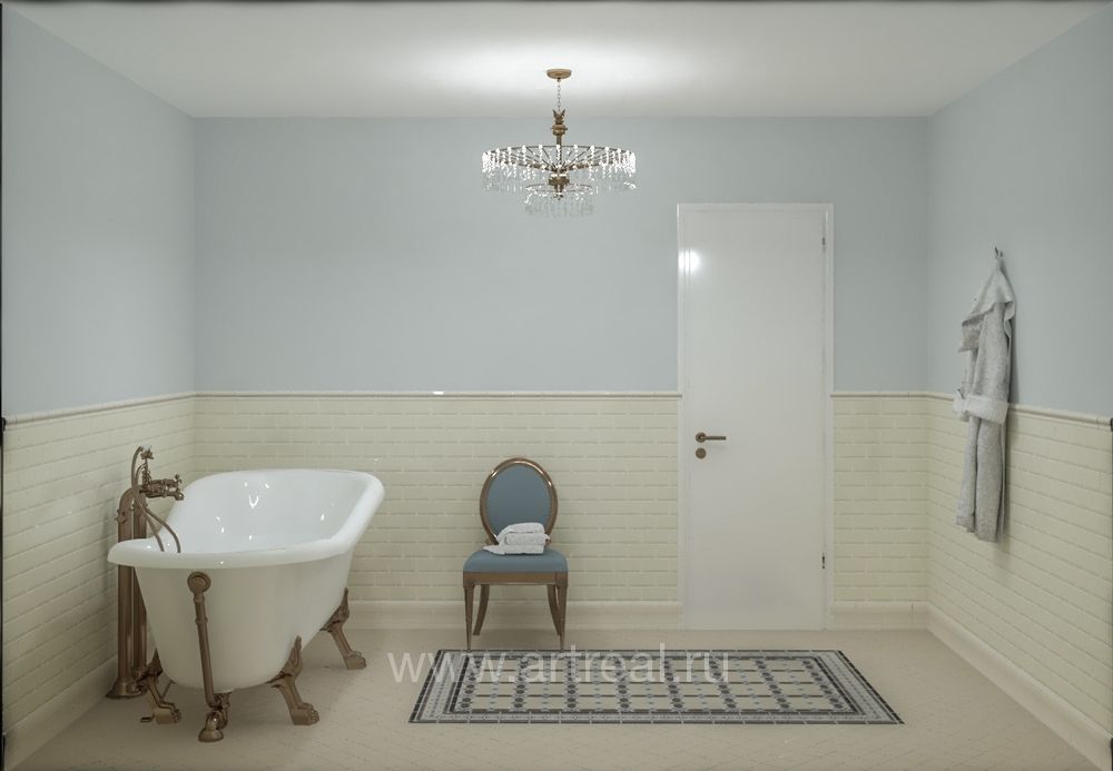  в интерьере