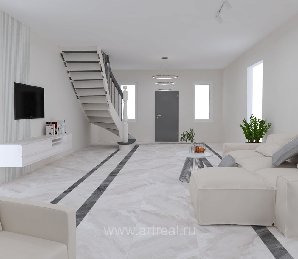  в интерьере