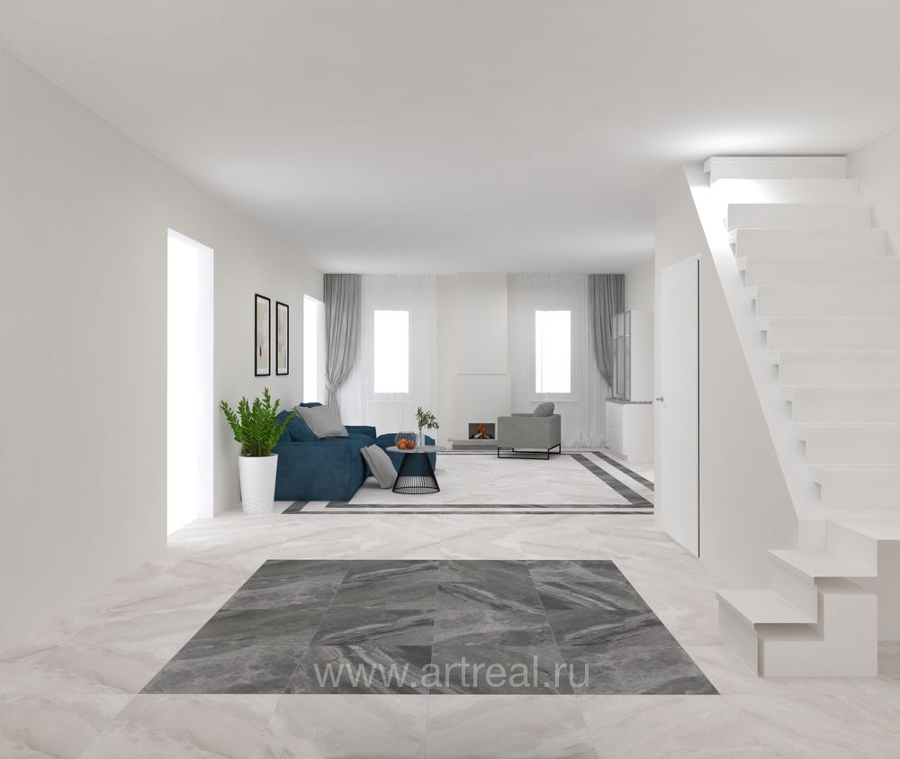  в интерьере