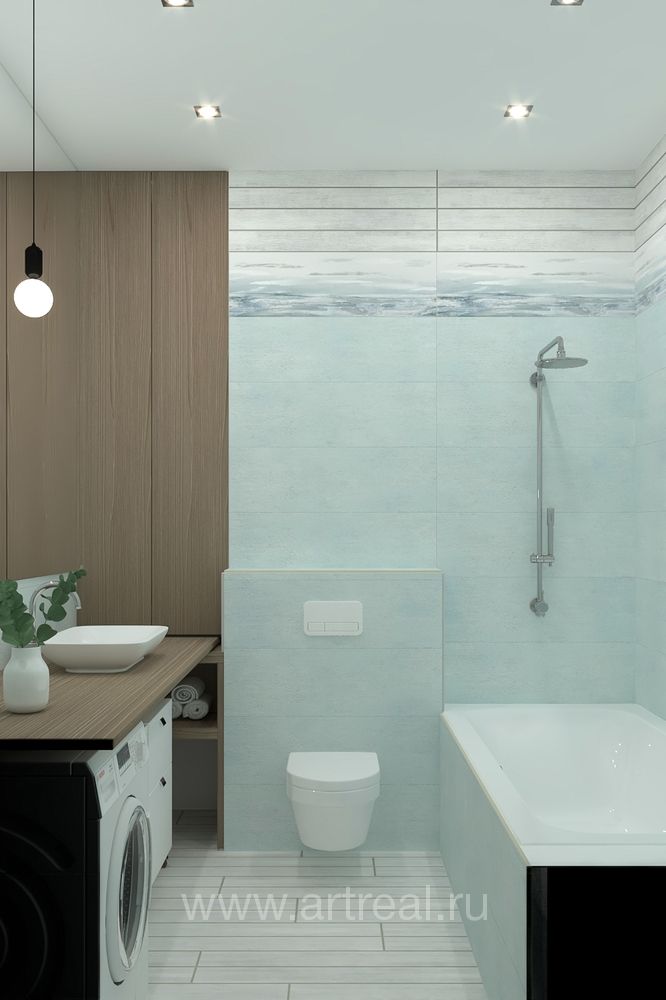  в интерьере