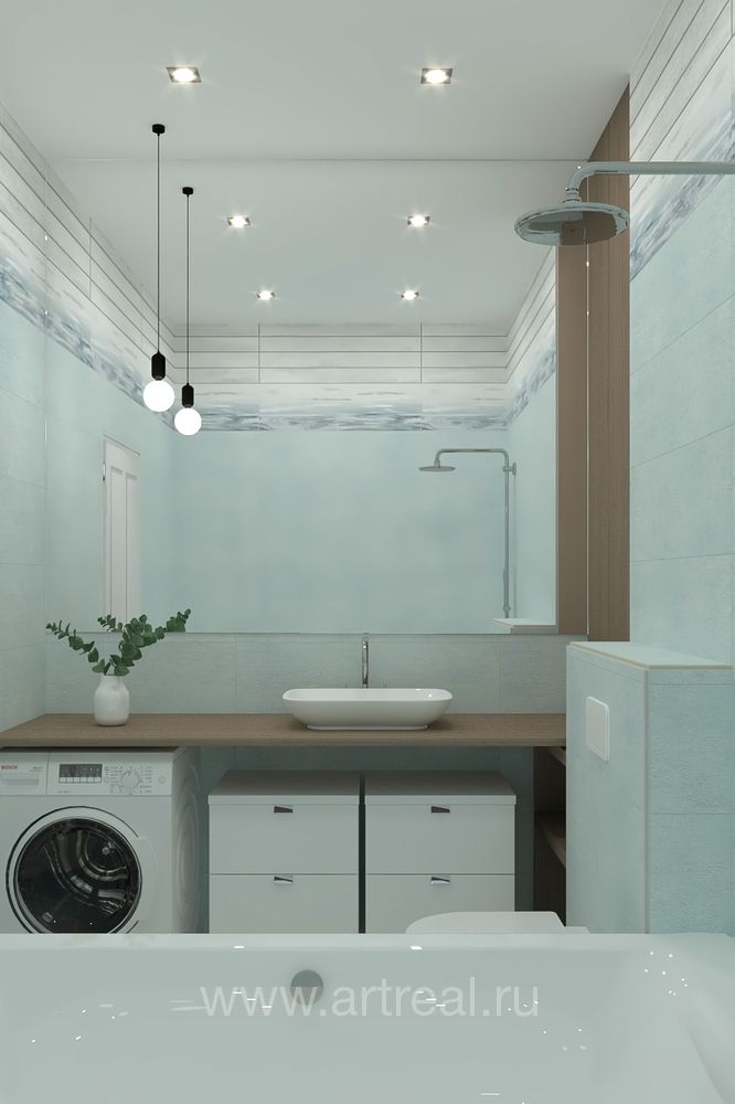  в интерьере