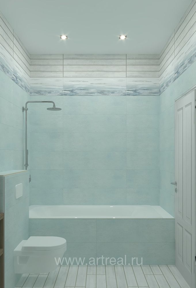  в интерьере