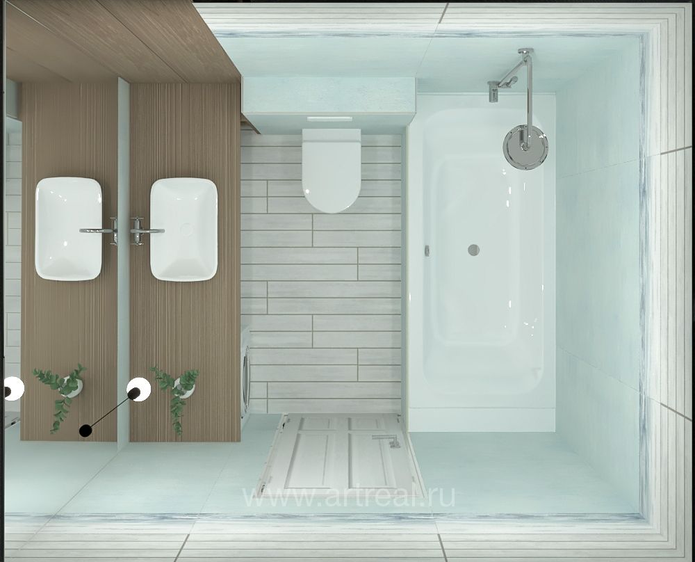  в интерьере