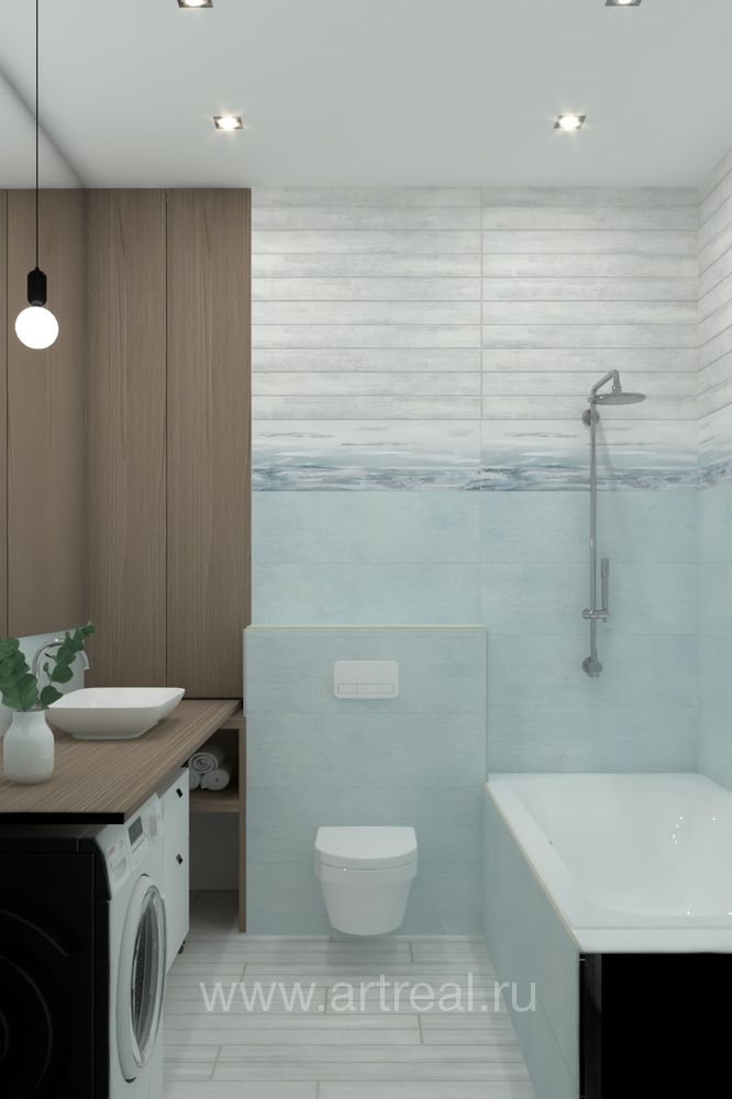  в интерьере