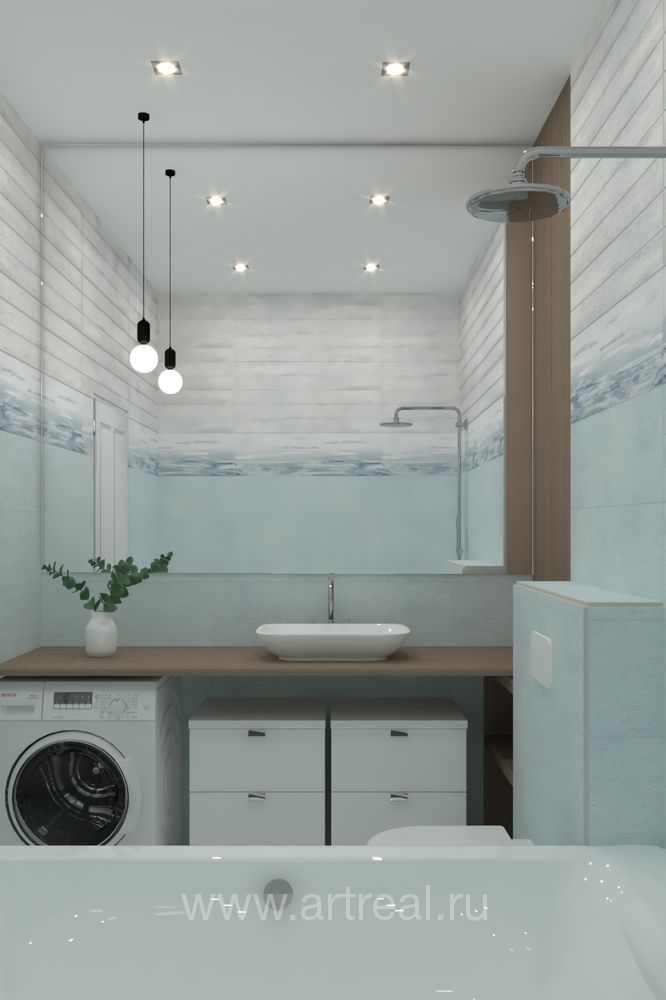  в интерьере