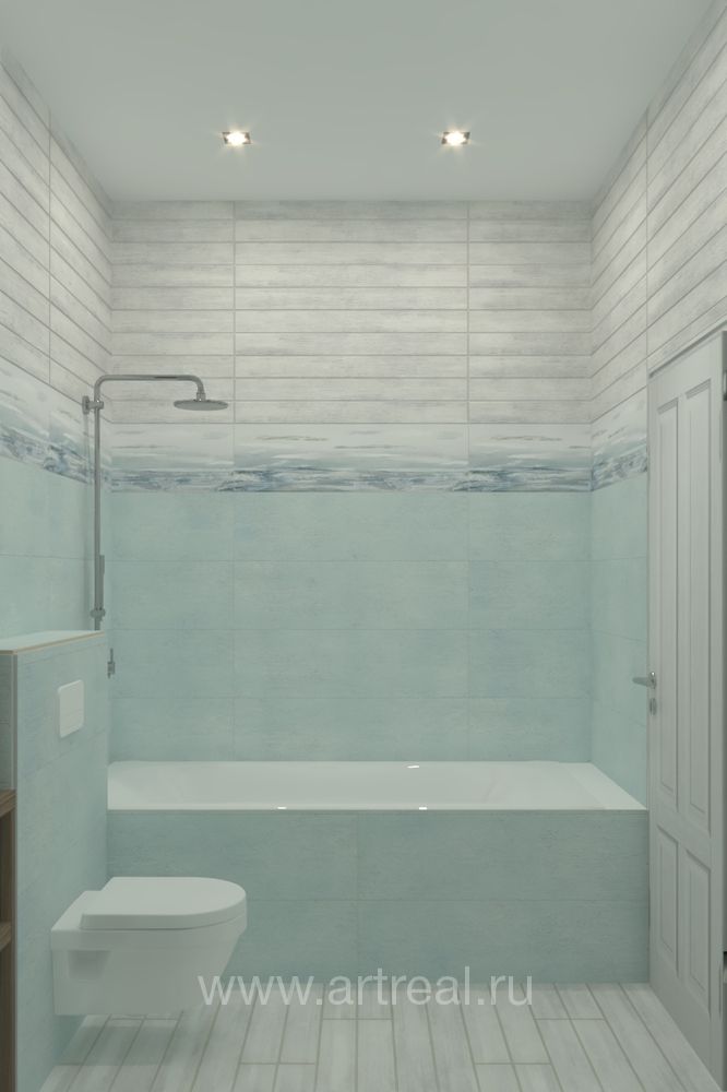  в интерьере