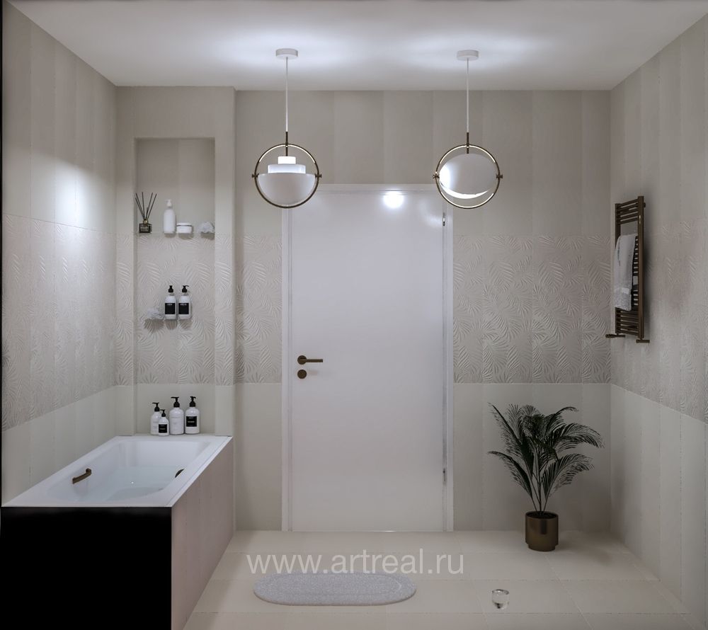  в интерьере