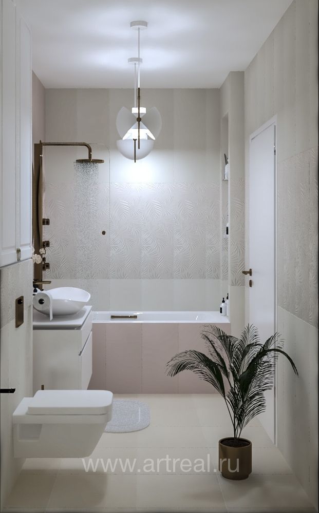  в интерьере