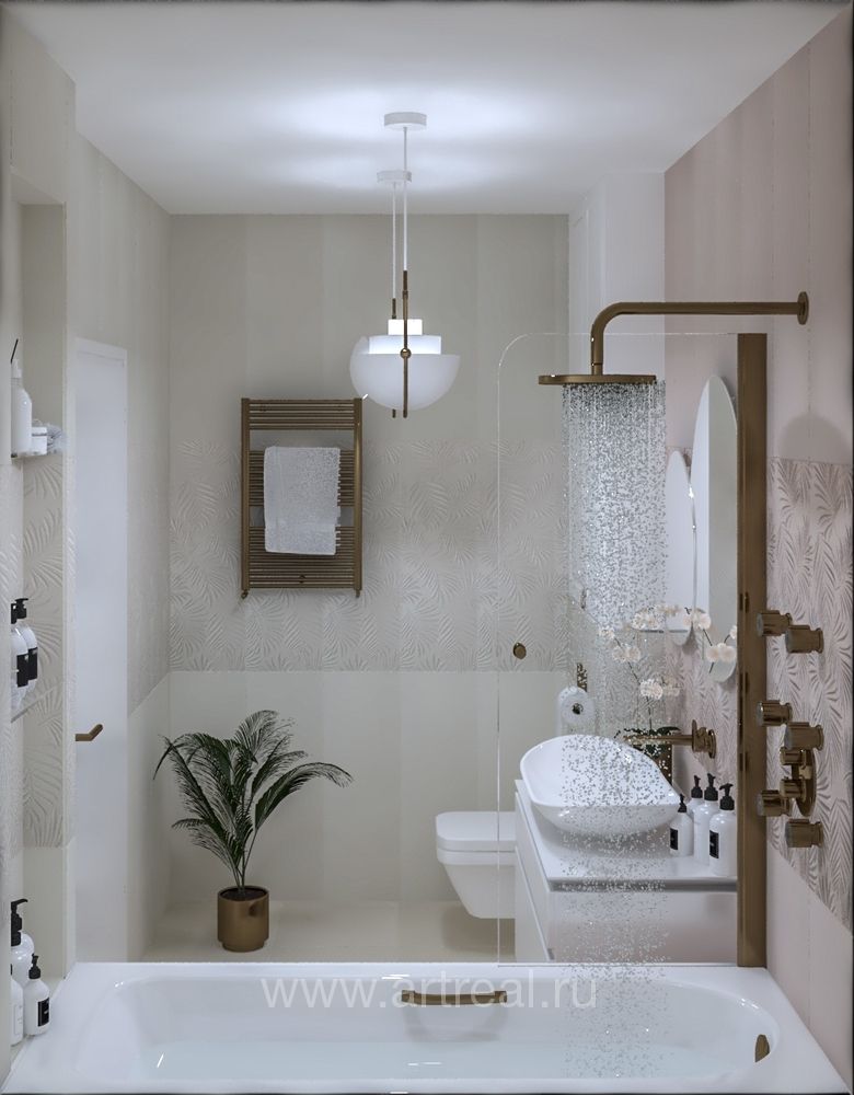  в интерьере