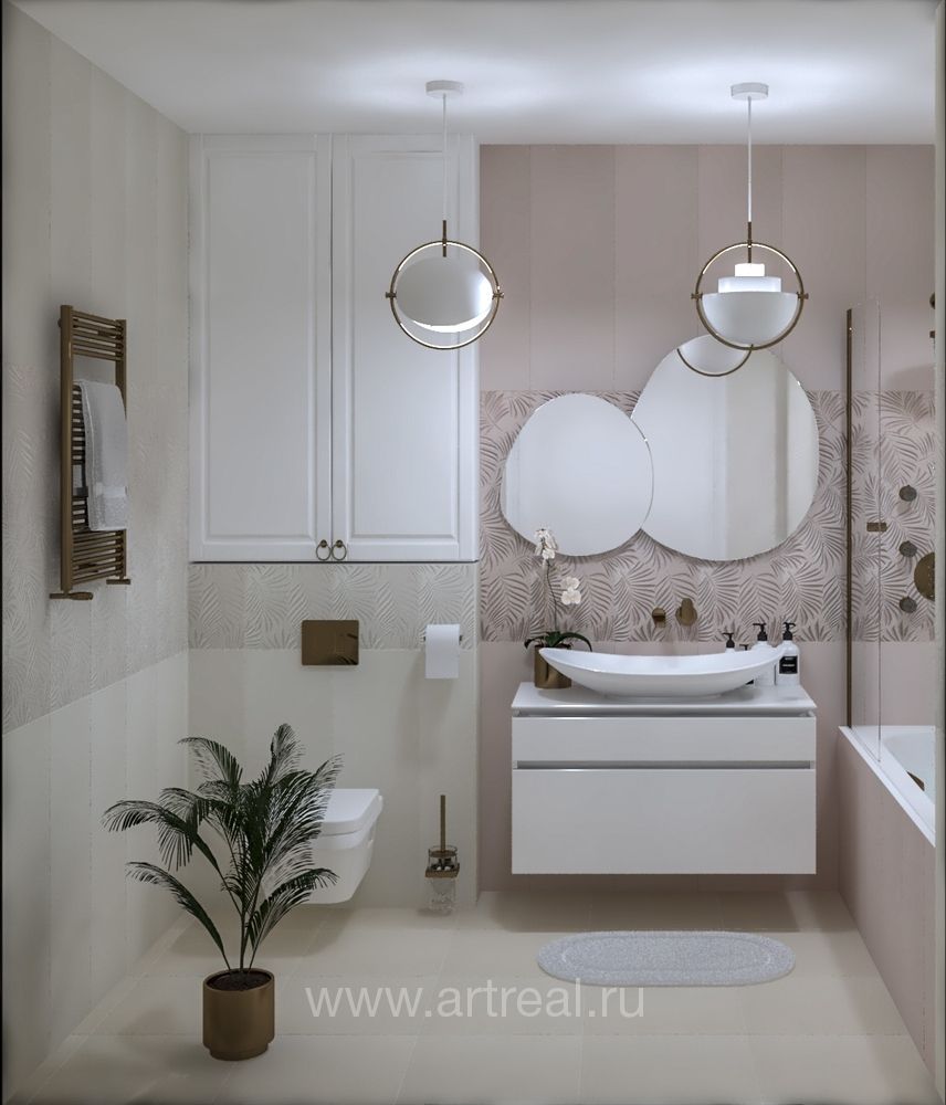  в интерьере