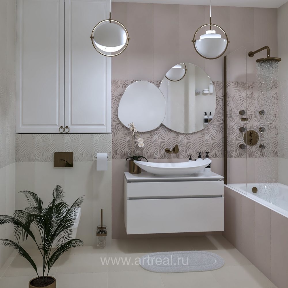  в интерьере