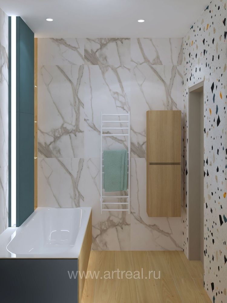  в интерьере