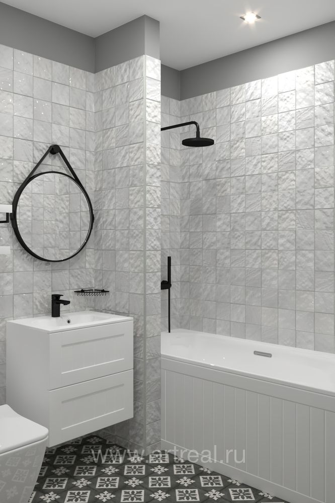  в интерьере