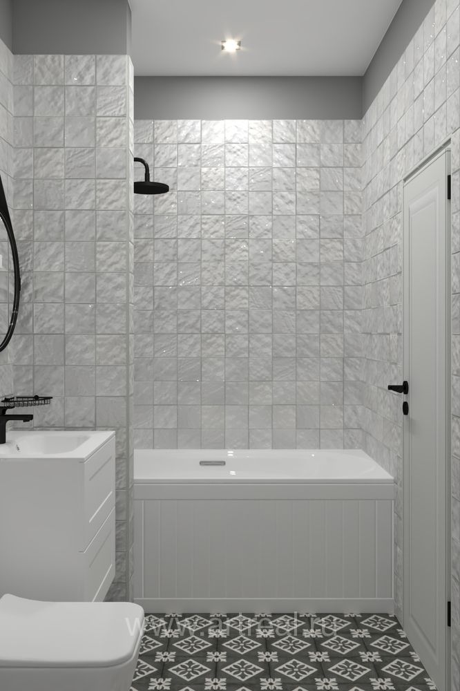  в интерьере