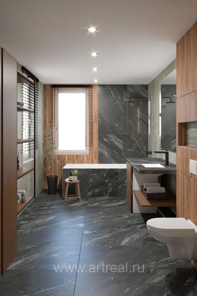  в интерьере