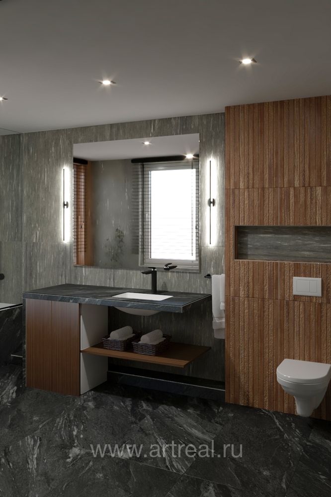  в интерьере