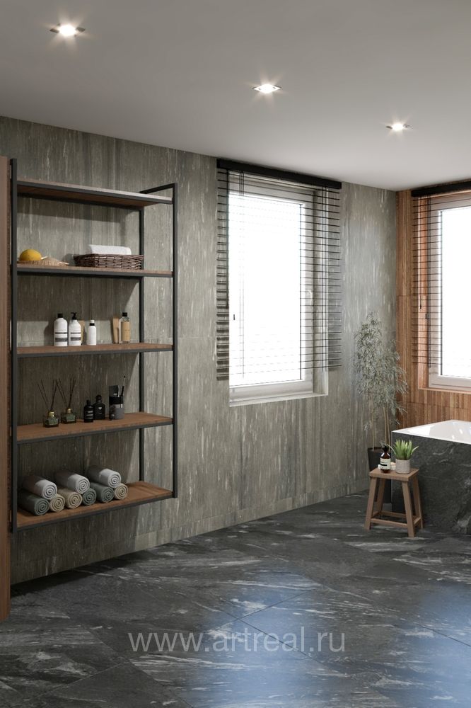  в интерьере