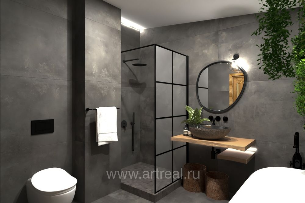  в интерьере