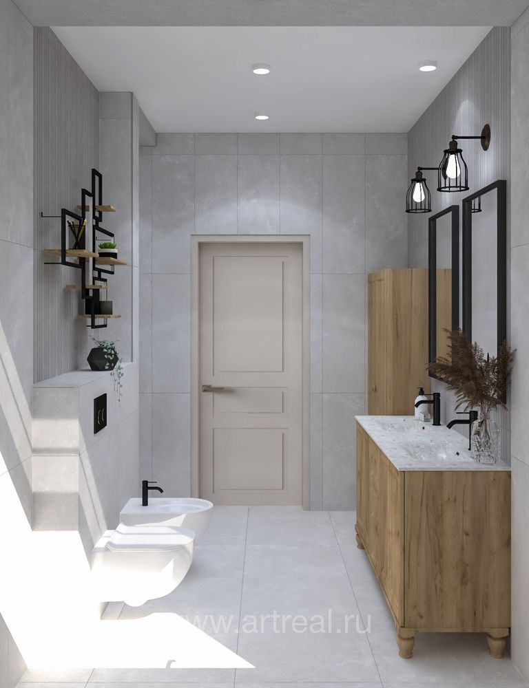  в интерьере