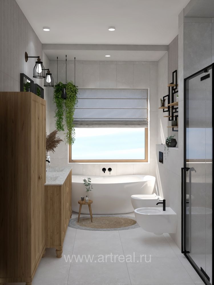  в интерьере