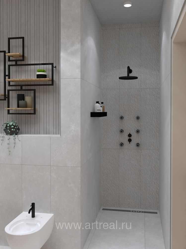  в интерьере