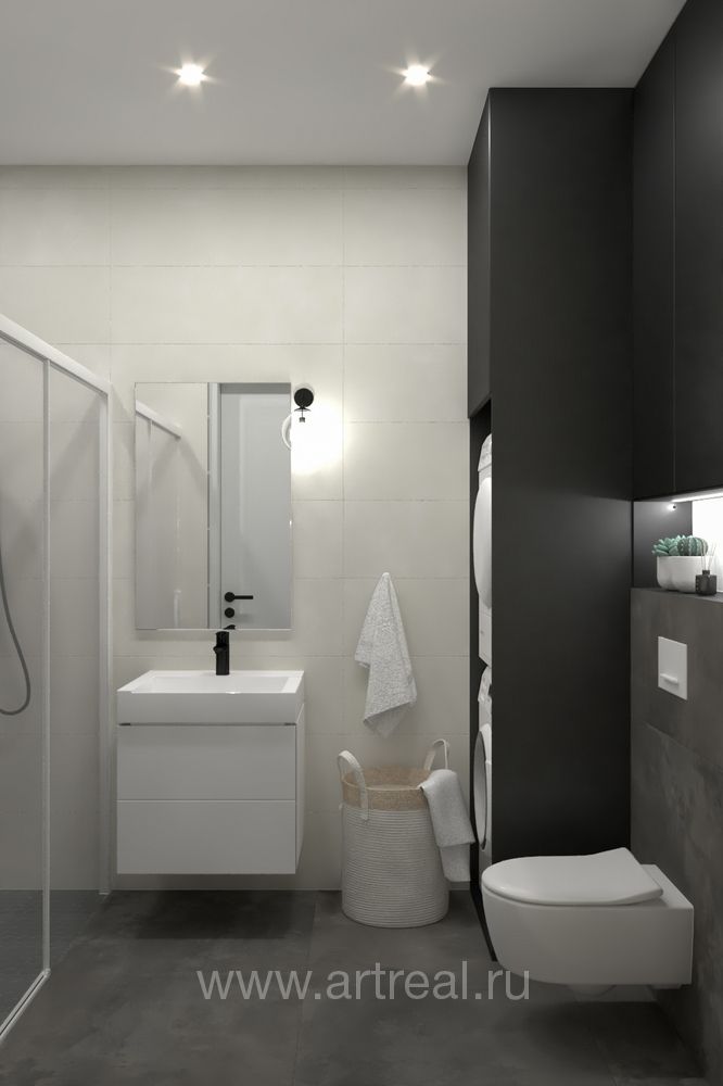  в интерьере