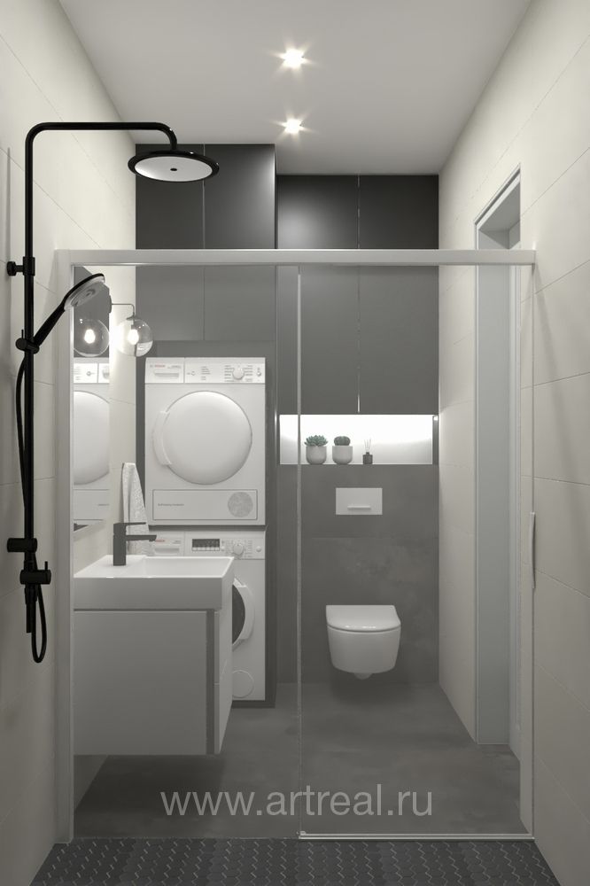  в интерьере