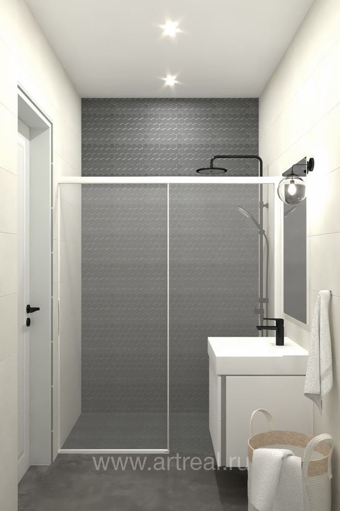  в интерьере