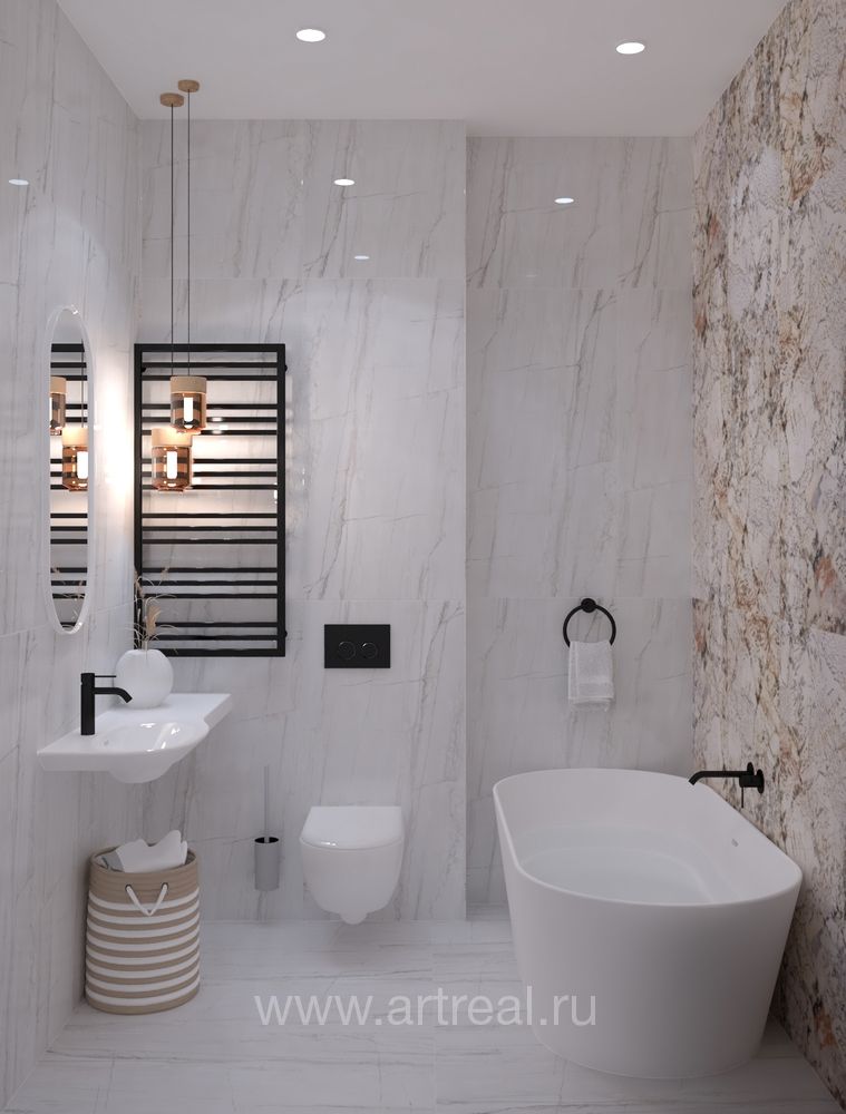  в интерьере