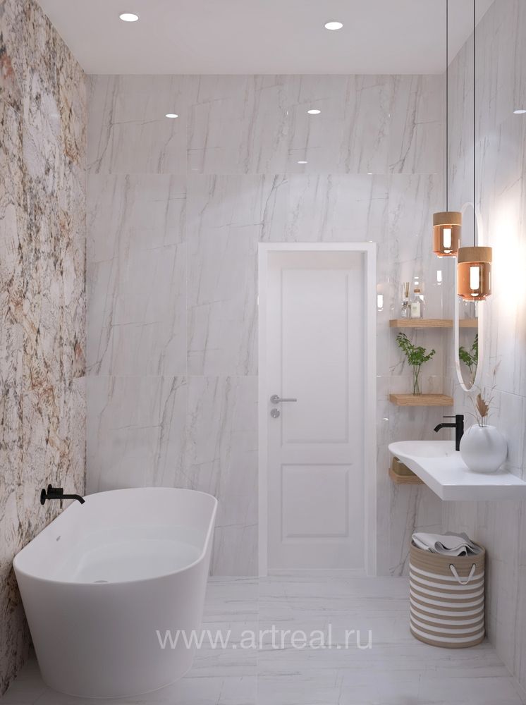  в интерьере