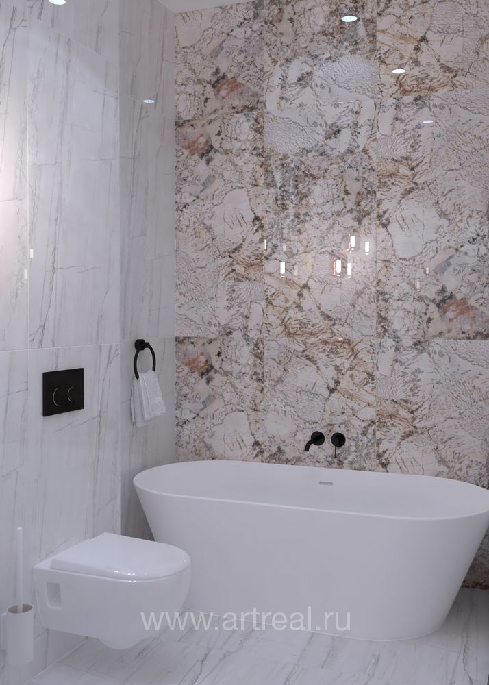  в интерьере